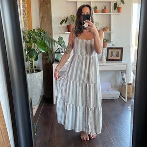 Comfy sundress, Sz M